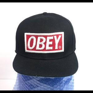 Obey SnapBack